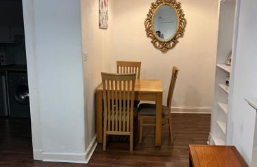 Royal Apartments Edinburgh - Foto 3