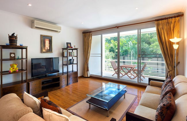 Baan Sanpleon Beachfront Condominium - Photo 41