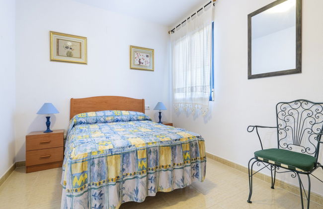 Torre del Rey - Foto 11