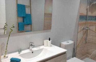 Acogedor apartamento en la playa de Cádiz - Foto 13