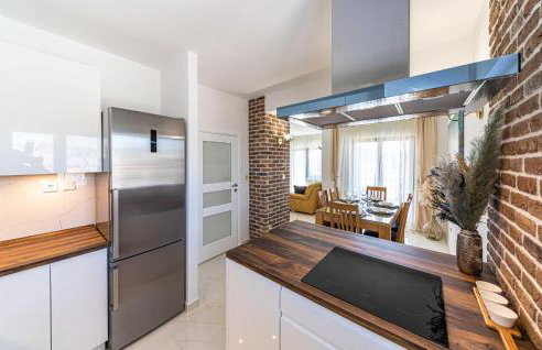 Relaxing Holiday Home With Pool, Fitness Area, and Entertainment Facilities - Photo 47