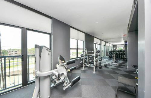 1bd Luxury apartment near Texas Medical Center - Foto 31