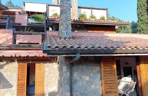 Casa Poggio Pertuso - Foto 12