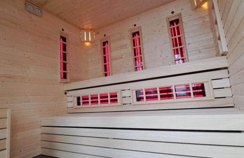 Domki Kajuta 3 - Foto 14