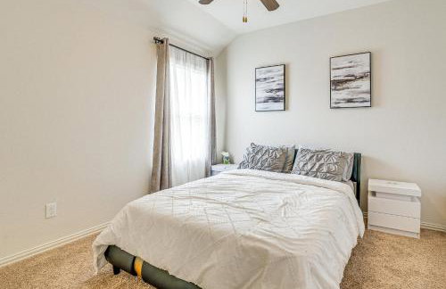 22 Mi to Dtwn Houston Spacious Baytown Home! - Foto 21