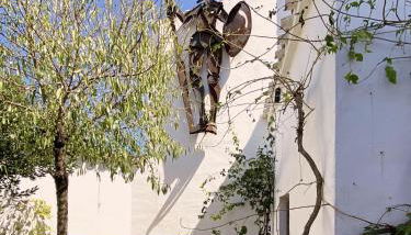 Gran Casa Rural La Vendimia - Foto 5, Garden, Garden view