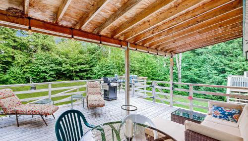 Secluded Sanctuary - Foto 3