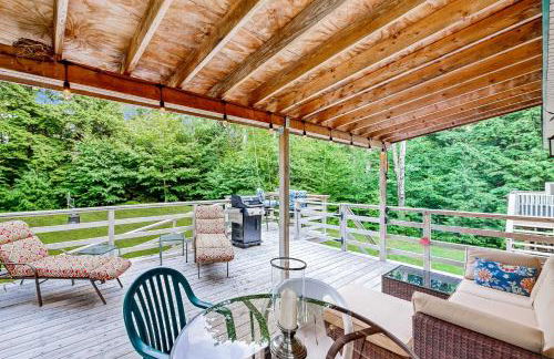 Secluded Sanctuary - Foto 3