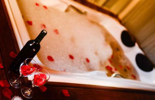 Aconchego De Minas Chalés Visconde de mauá - Photo 22