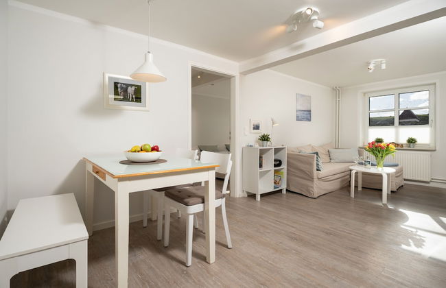 Deichhus Nordseeliebe - Foto 20