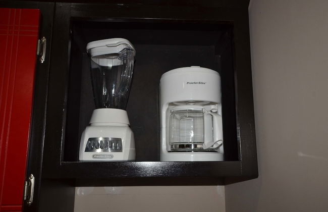 Hotel Suites del Sol - Foto 13