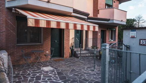 Casa Gioia - tra San Marino e il mare - Foto 2