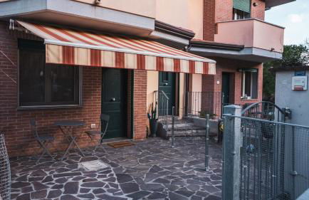 Casa Gioia - tra San Marino e il mare - Foto 2