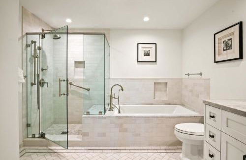 La Jolla Cove-Oceanfront 5600SF 3BR+Loft 5BA House best Villiage location walk everywhere - Foto 19