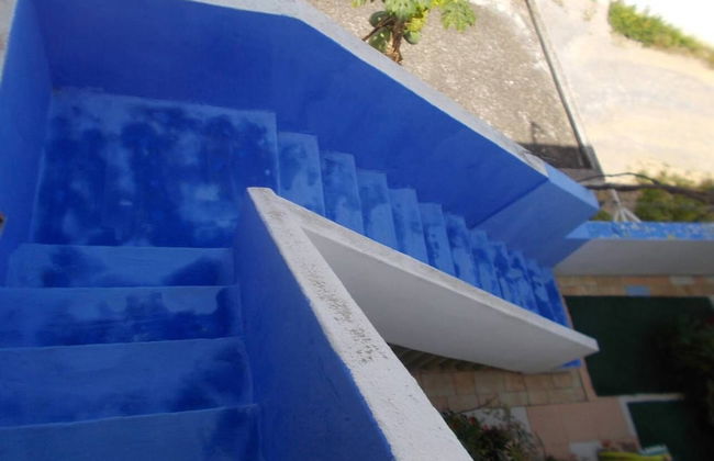 Room in Guest Room - Private Room on a Terrace With Garden - Photo 19