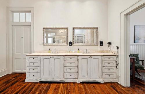 Bright Villa w Heated Pool & Pool Table 5br 4ba - Foto 26