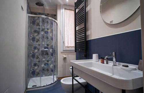 Antifemo - Cairoli Apartments - Foto 13