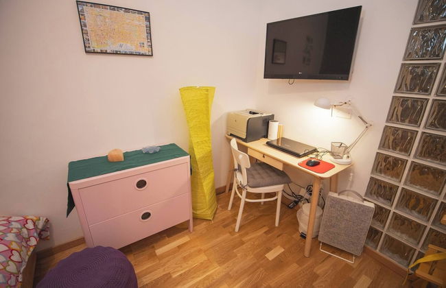 Itiseasy Palermo 1 Private Apartment - Foto 75