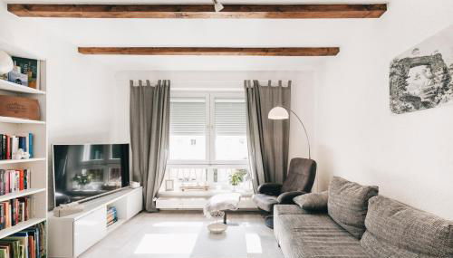 FeWo in ruhiger Lage am Wanderweg zum Lilienstein - Foto 3