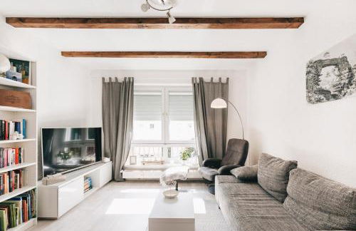 FeWo in ruhiger Lage am Wanderweg zum Lilienstein - Foto 3