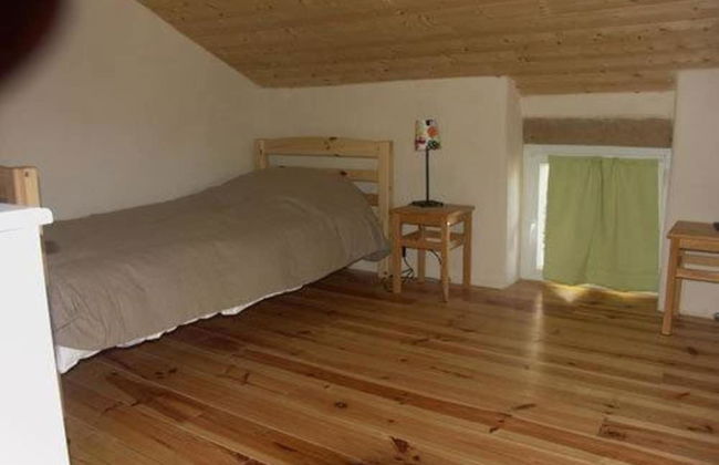 Gite de la Fontaine de Barry - Foto 2