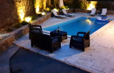 Villa Bellina Muraj - Photo 23