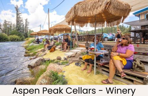 Mountain cabin w game room & hot tub - Foto 50