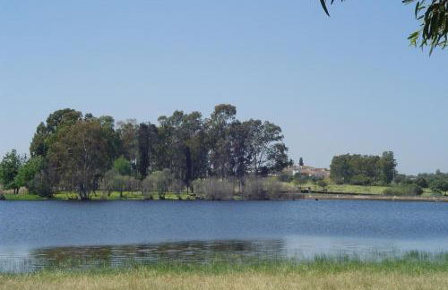 Casa Rural Dehesa de Solana - Foto 37
