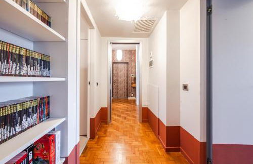 tHE Design Attic - City Life Area - Photo 11