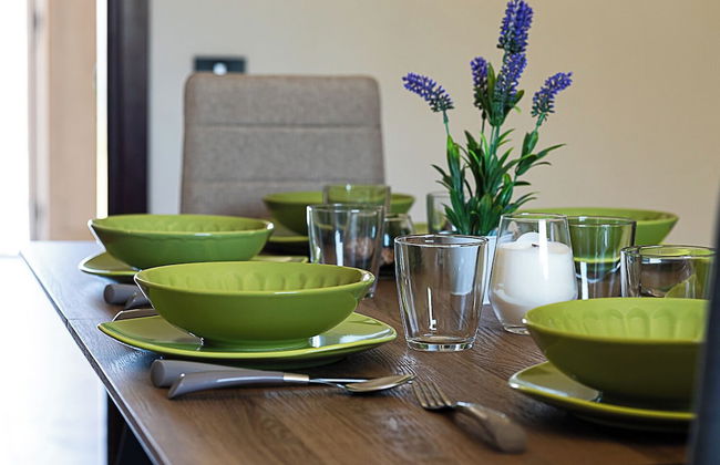 Home Sweet Home - La tua Oasi a Monreale - Foto 15