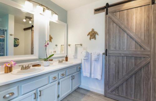 Hanalei Palms 2 Bedroom Home by RedAwning - Foto 40