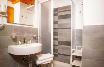 Alta Luce Mountain Lodge - Foto 9