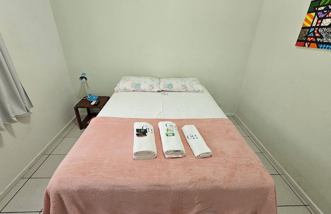 GH Canal da Barra - Foto 8