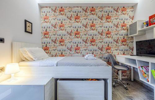 Stone Build Modern and Traditional Villa near Heraklion - Foto 23