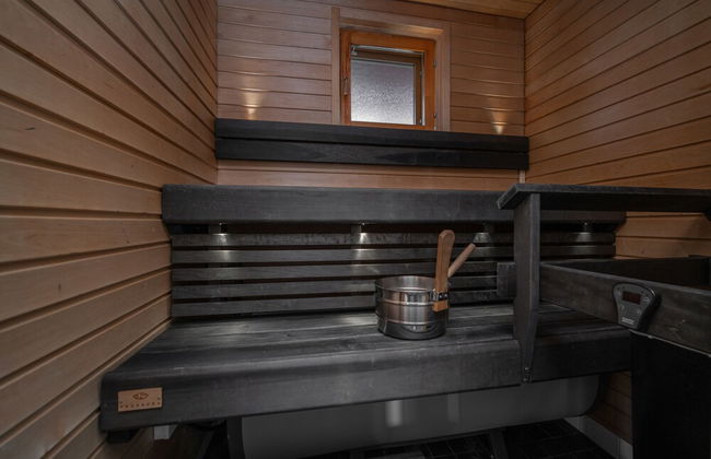 Ski-Inn AurinkoRinne - Foto 7