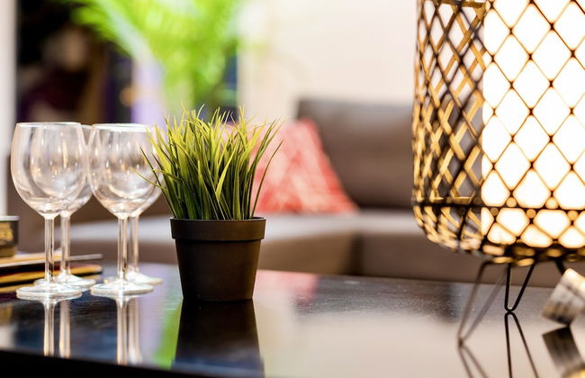 4 BD Stylish Cottage W Private Pool & hot-tub by RedAwning - Foto 37