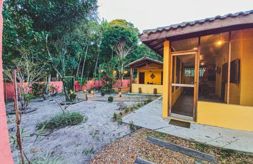 Pescaria em Iguape - Belo Rancho Subauma - Foto 30