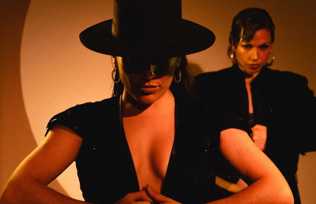 Spectacle au Centre Culturel de Flamenco de Madrid - Photo 5