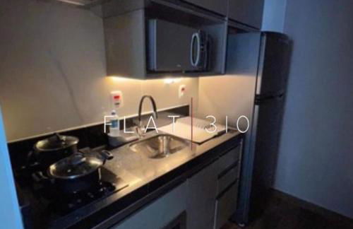 flat em são vicente - Photo 6