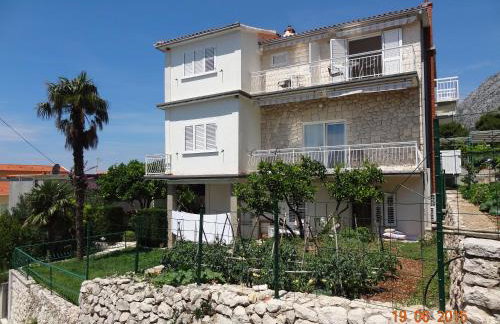 Apartments Klaricic - Photo 45