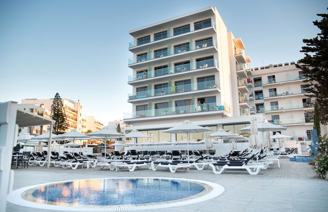 Mandali Hotel - Foto 1