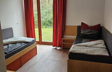 Natur - Urlaub Ferienzimmer Fremdenzimmer Zimmer Hunde herzlich willkommen - Foto 7