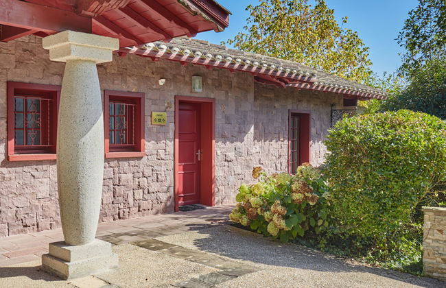 Villas Odalys Collection Domaine de Lana - Foto 27