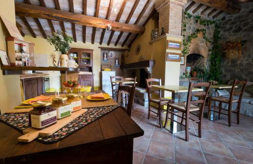 Giannetti bed & breakfast - Foto 21