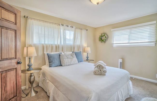 3BD Cowboy Cabin Pikes Peak Mountain Log Cabin - Photo 14