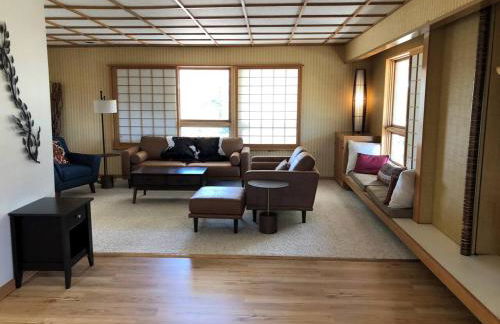 Unique Home 40 acres Peaceful Near Boulder 2 Dogs OK - Foto 57