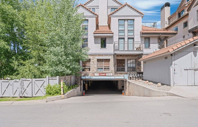 Blue Mesa Lodge 32A by Avantstay Located In The Heart Of Mountain Village w/ Prime Skiing Access - Foto 28