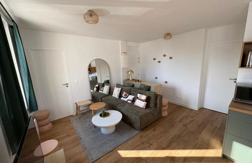 Maison Gabanne - Foto 17