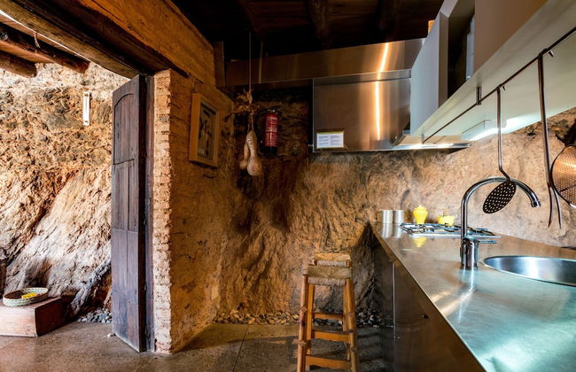 El Risco del Lomero - Foto 6