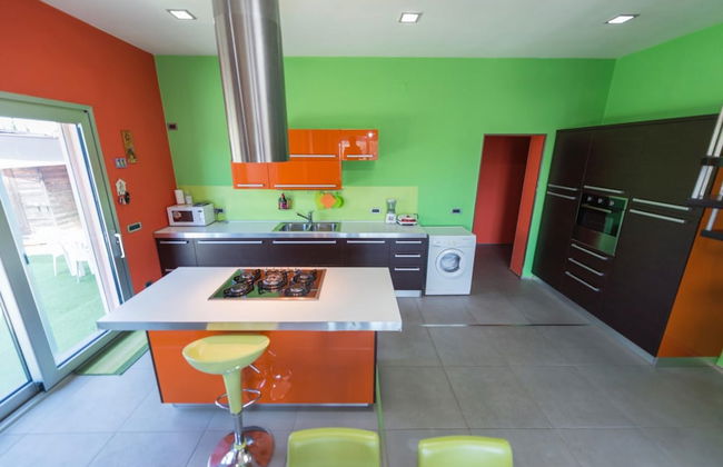 House n Kite in Nurachi - Foto 13